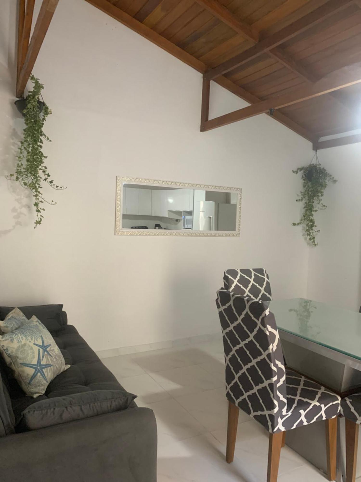 Apartamento Flat Encantador 300m Da E Roda Gigante 2 Andar
