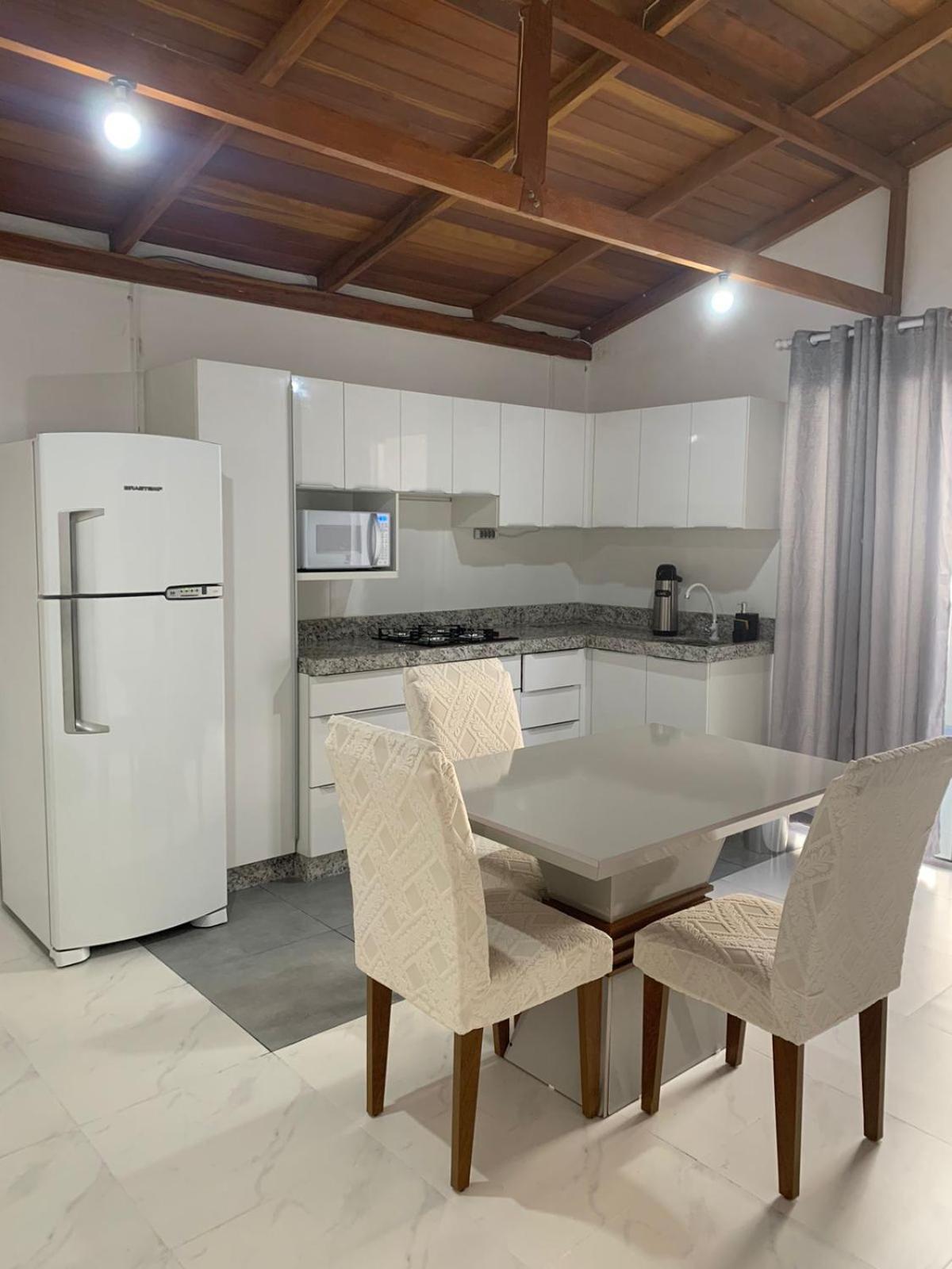 Apartamento Flat Encantador 300m Da E Roda Gigante 2 Andar *
