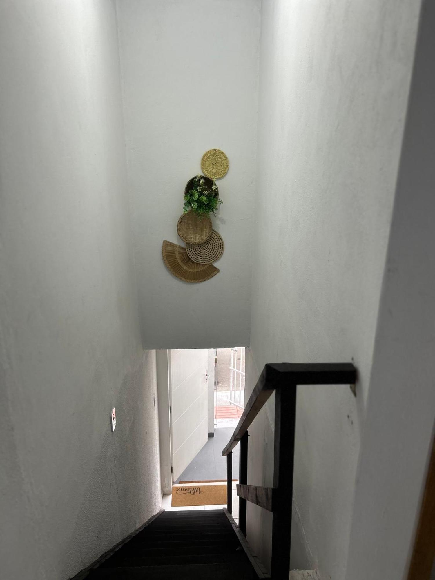 Apartamento Flat Encantador 300m Da E Roda Gigante 2 Andar